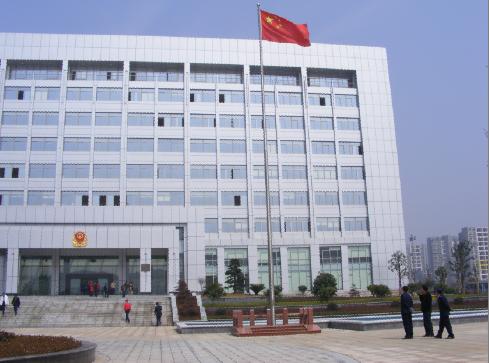 会同旗杆安装制作